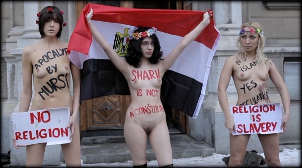 Sluts Egypt