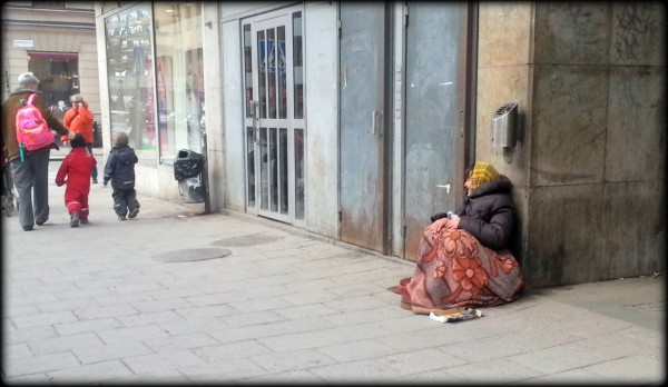 Tiggare i Stockholm 2013