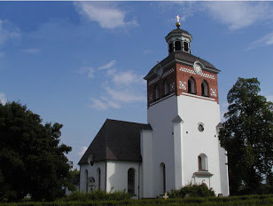 1-Bollnäs kyrka