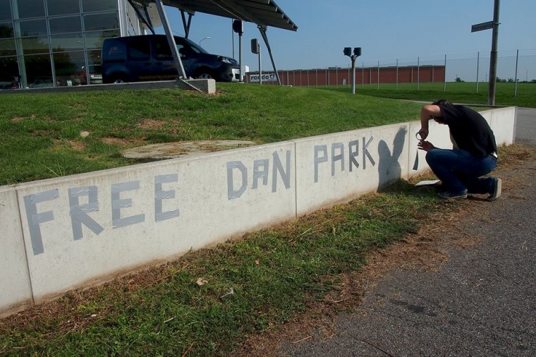 free dan park