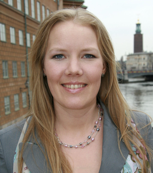 Emma Henriksson