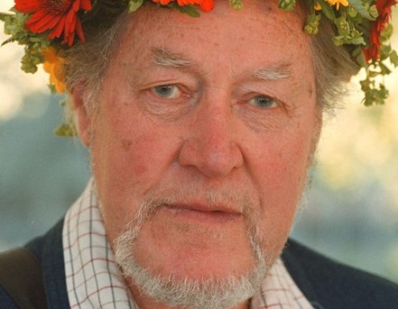 Lars Ulvenstam