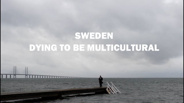 Integratie in Zweden mislukt