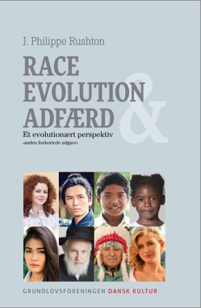 Race, Revolution & Adfærd, købes fra bogsalg@danskkultur.dk